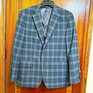 Lauren Ralph Lauren Men's Two button Jacket Size: 40S